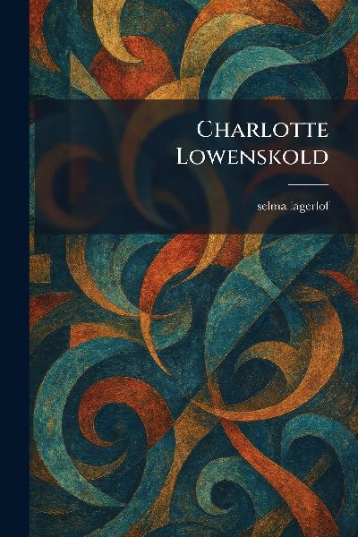 Charlotte Lowenskold