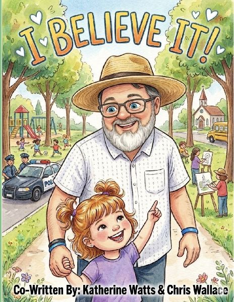 I Believe It!
