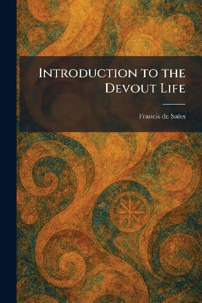 Introduction to the Devout Life