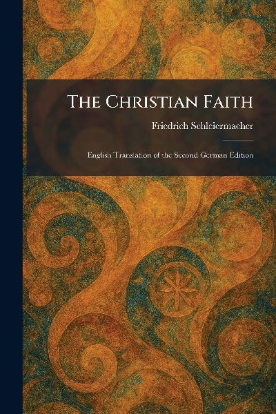 The Christian Faith