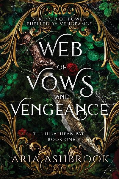 Web of Vows and Vengeance