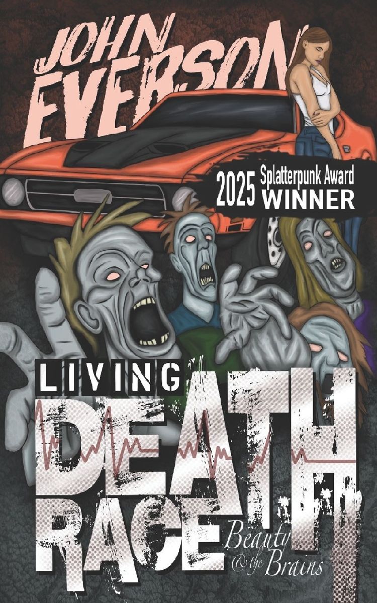 Living Death Race