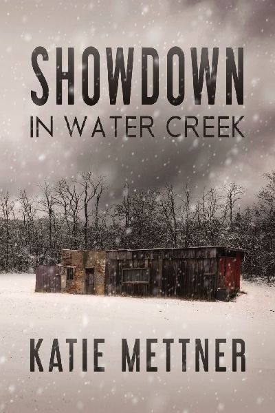 Showdown in Water Creek