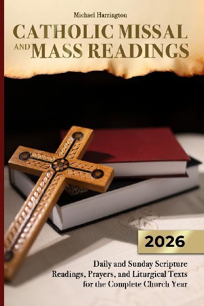 CATHOLIC MISSAL and MASS READINGS