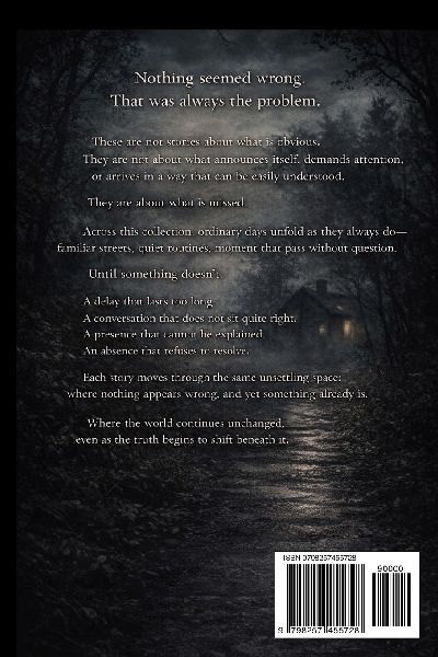The Monster You Missed