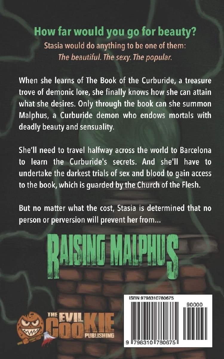 Raising Malphus