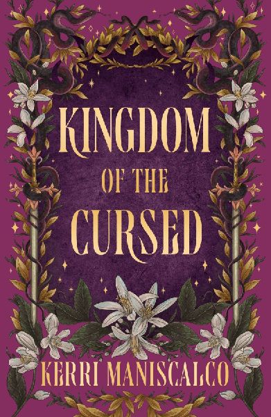 Kingdom of the Cursed