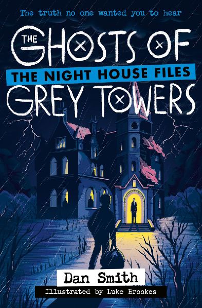 The Ghosts of Grey Towers
