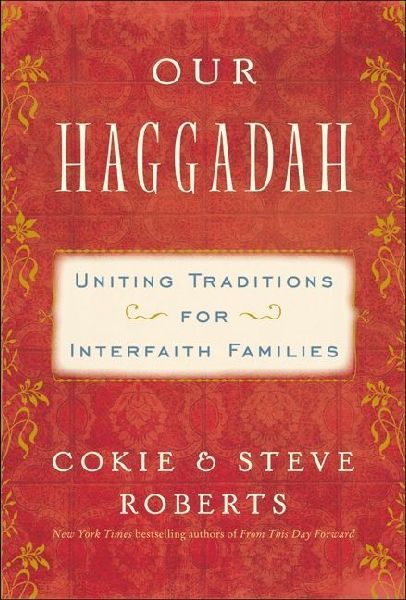 Our Haggadah