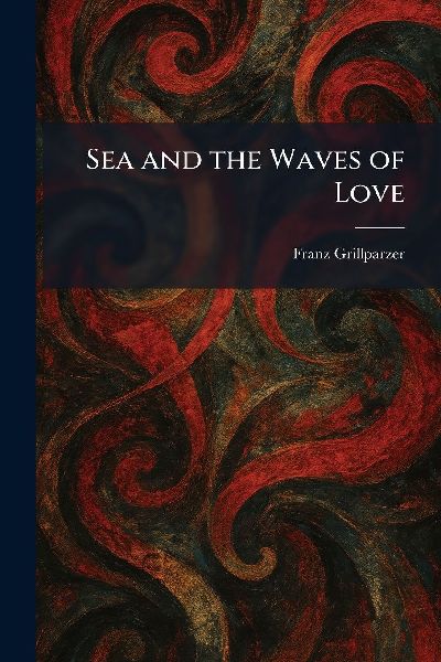 Sea and the Waves of Love