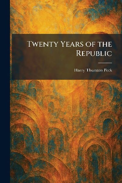 Twenty Years of the Republic