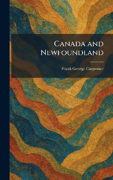 Canada and Newfoundland