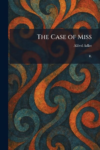 The Case of Miss