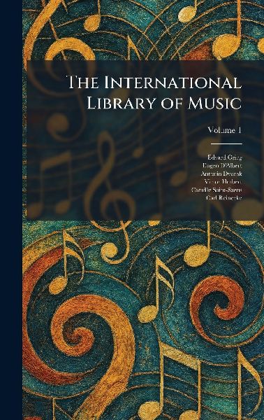 The International Library of Music