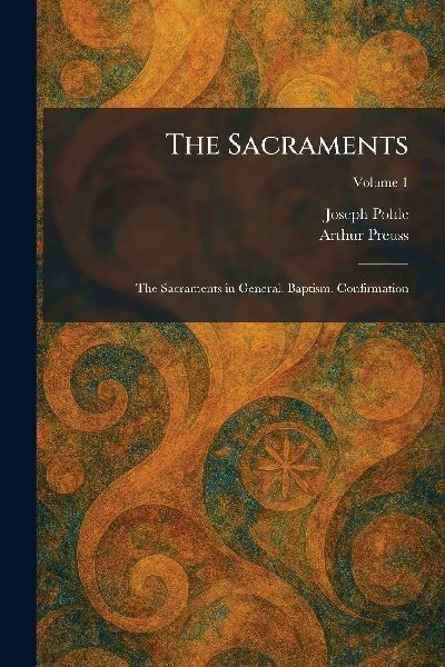 The Sacraments