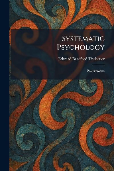 Systematic Psychology