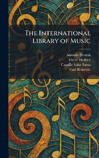 The International Library of Music