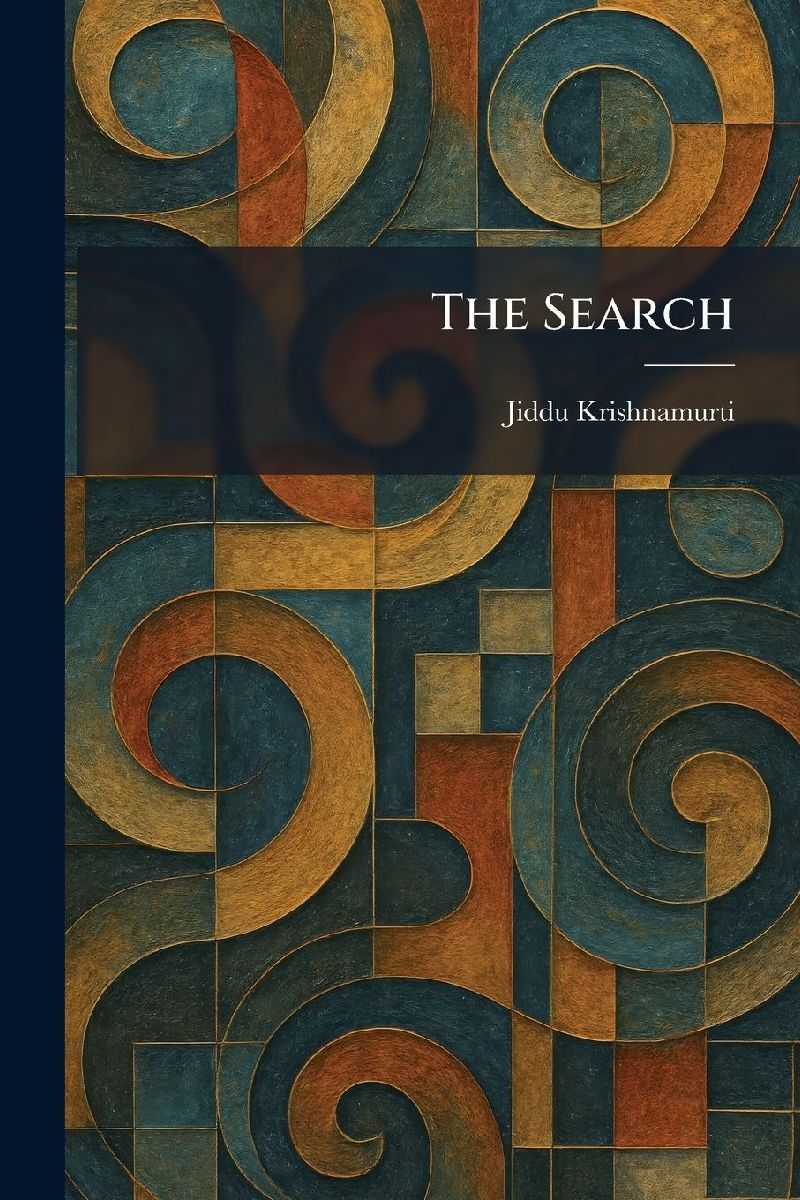 The Search