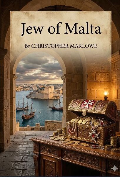 The Jew of Malta