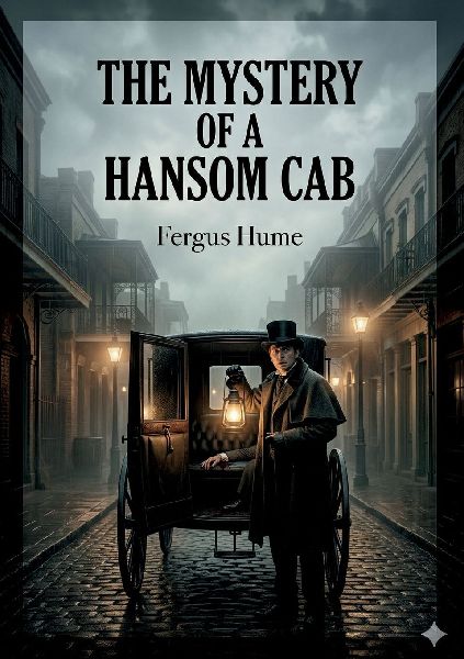 The Mystery of a Hansom Cab