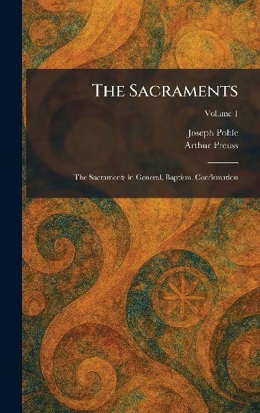 The Sacraments