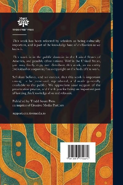 The School for Ambassadors and Other Essays