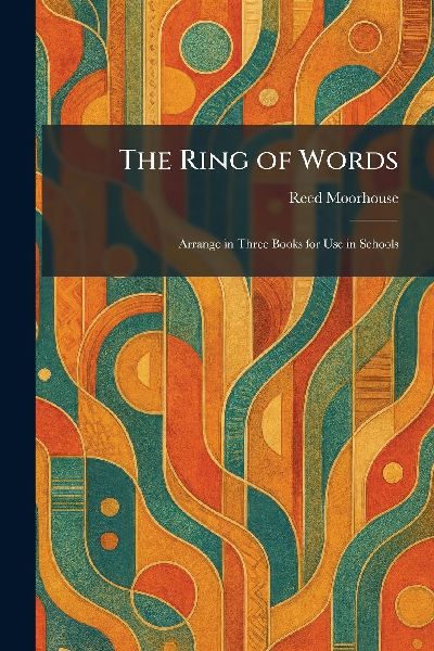 The Ring of Words