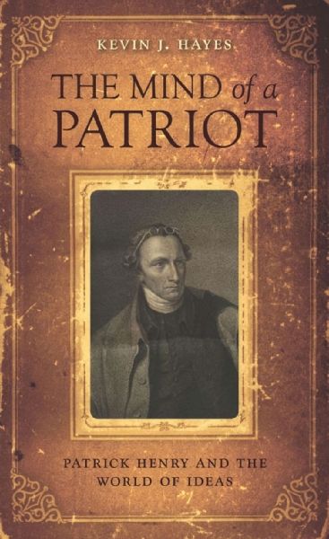 Mind of a Patriot