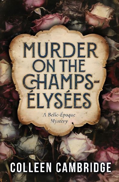 Murder on the Champs-Élysées