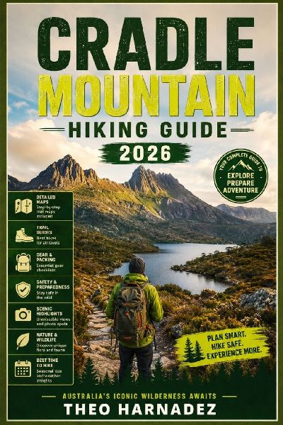 CRADLE MOUNTAIN HIKING GUIDE