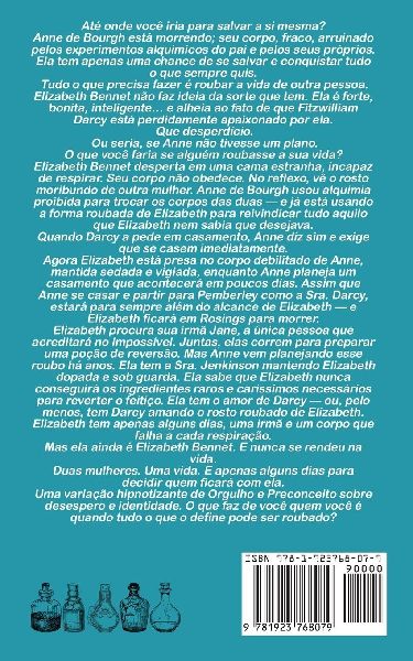 Possessão e Preconceito