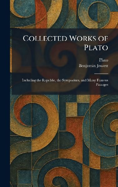 Collected Works of Plato