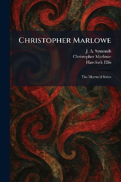 Christopher Marlowe