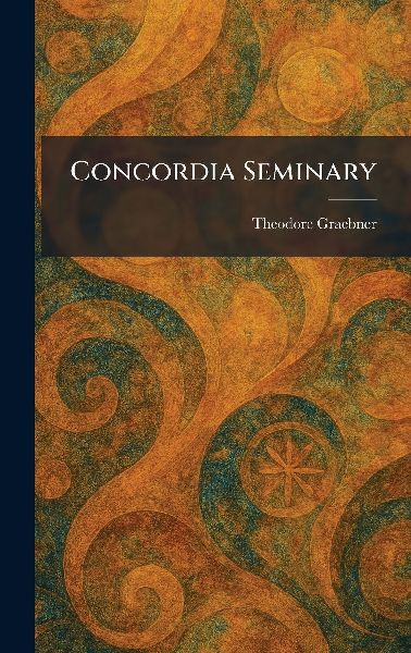 Concordia Seminary