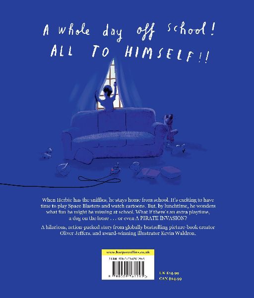 A Day Off School