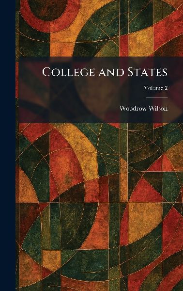 College and States