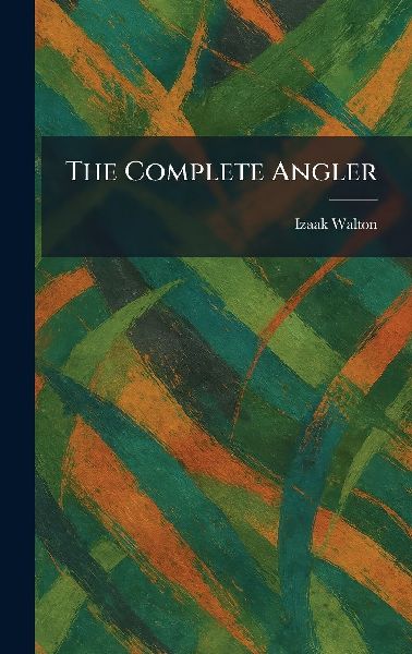 The Complete Angler