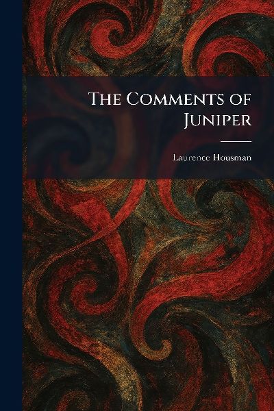 The Comments of Juniper