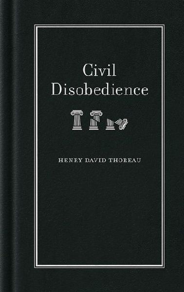 Civil Disobedience