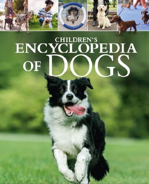 Children's Encyclopedia of Dogs