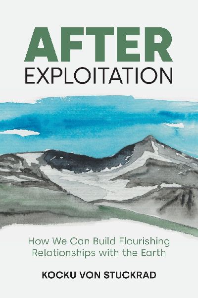 After Exploitation
