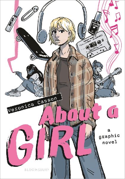 About a Girl