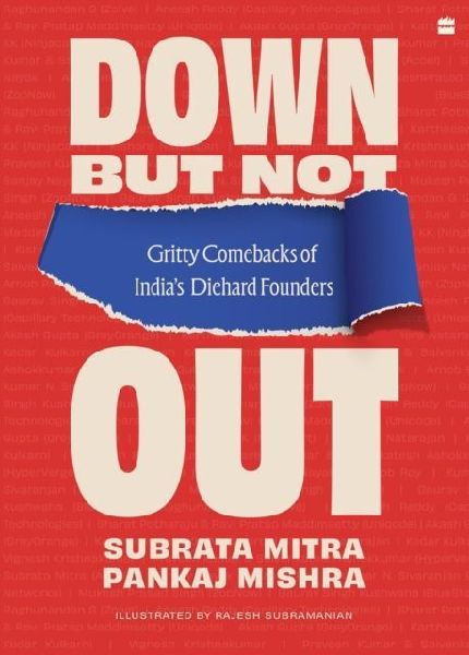 Down But Not Out