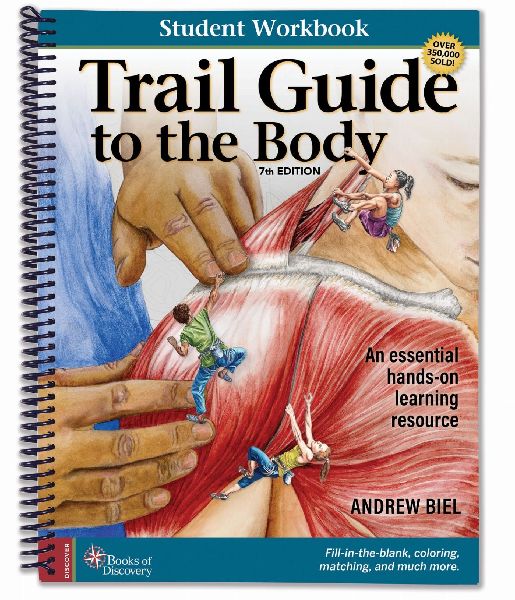 Trail Guide to the Body