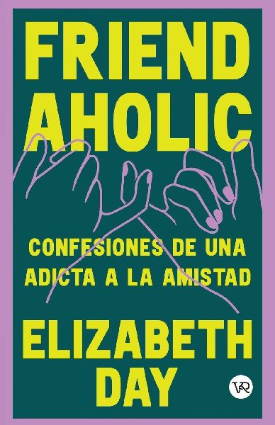 Friend Aholic