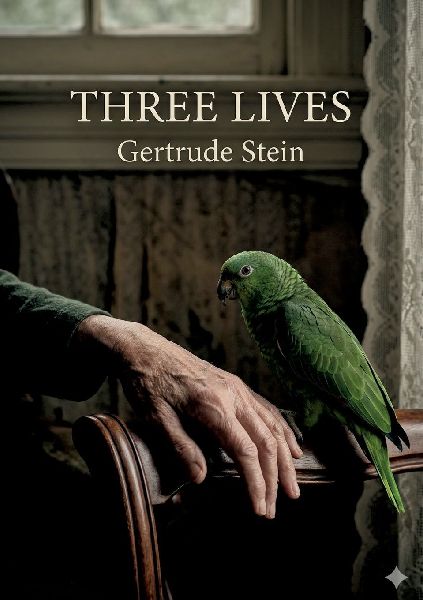 Three Lives