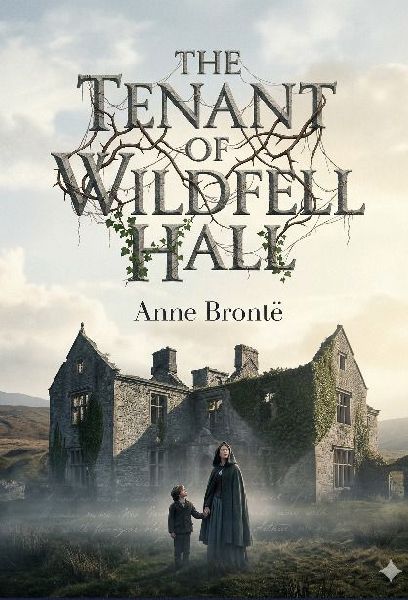 The Tenant of Wildfell Hall