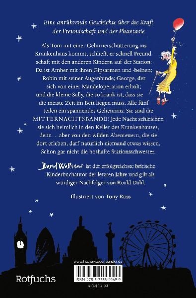 Die Mitternachtsbande