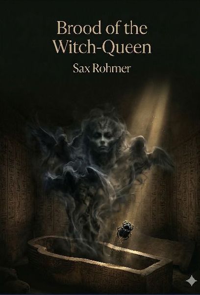Brood of the Witch-Queen