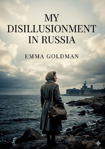 My Disillusionment in Russia